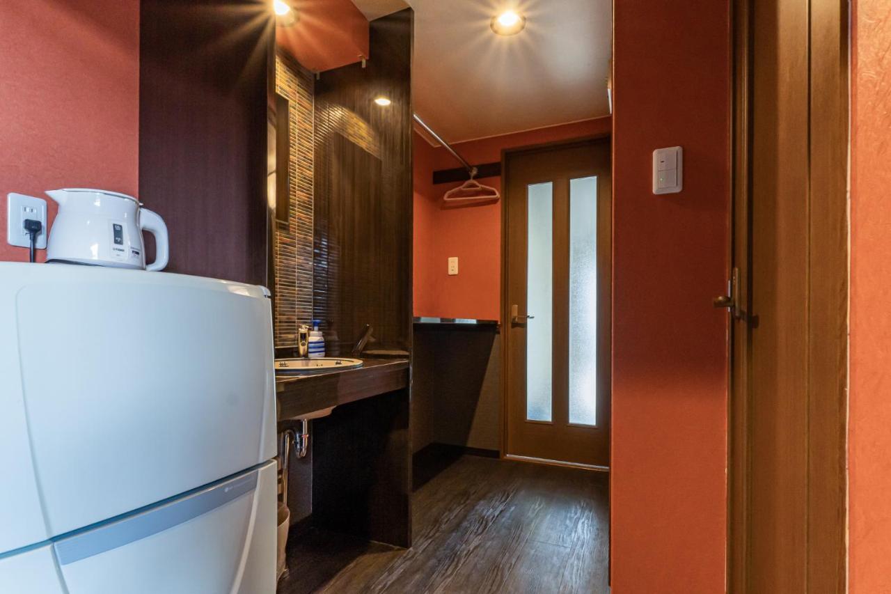 Tabist Sparkling Dolphins Hostel Kyōto